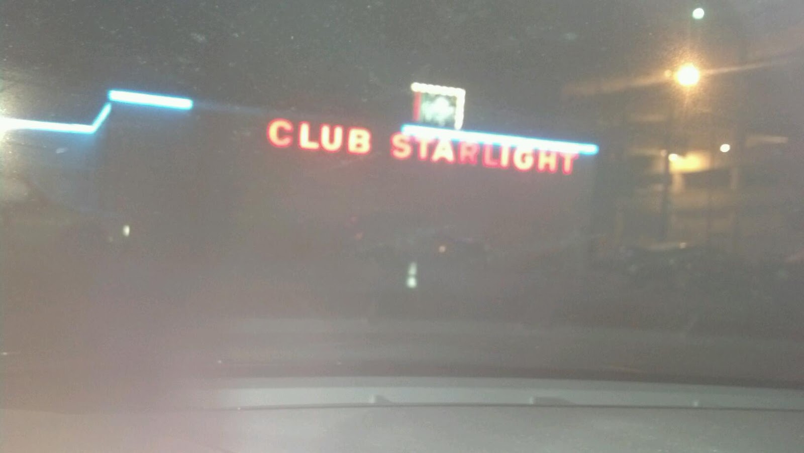 Member Club Starlight in Los Angeles CA
