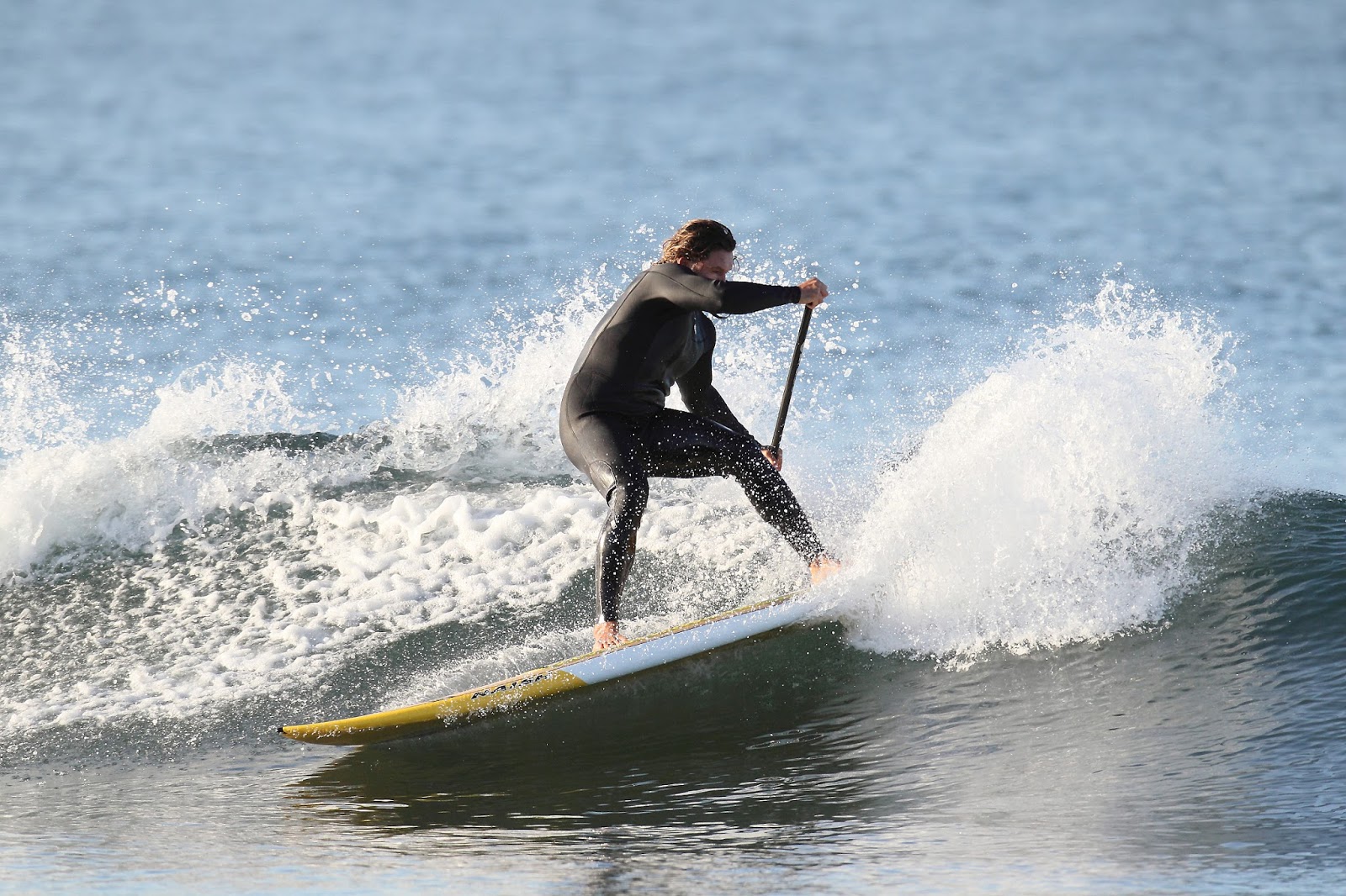 Member Go Surf LA in Santa Monica CA