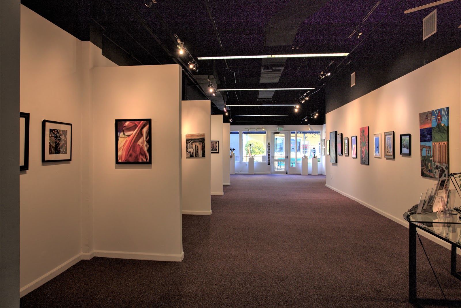 Member Orange County Fine Arts/Showcase Gallery in Santa Ana CA
