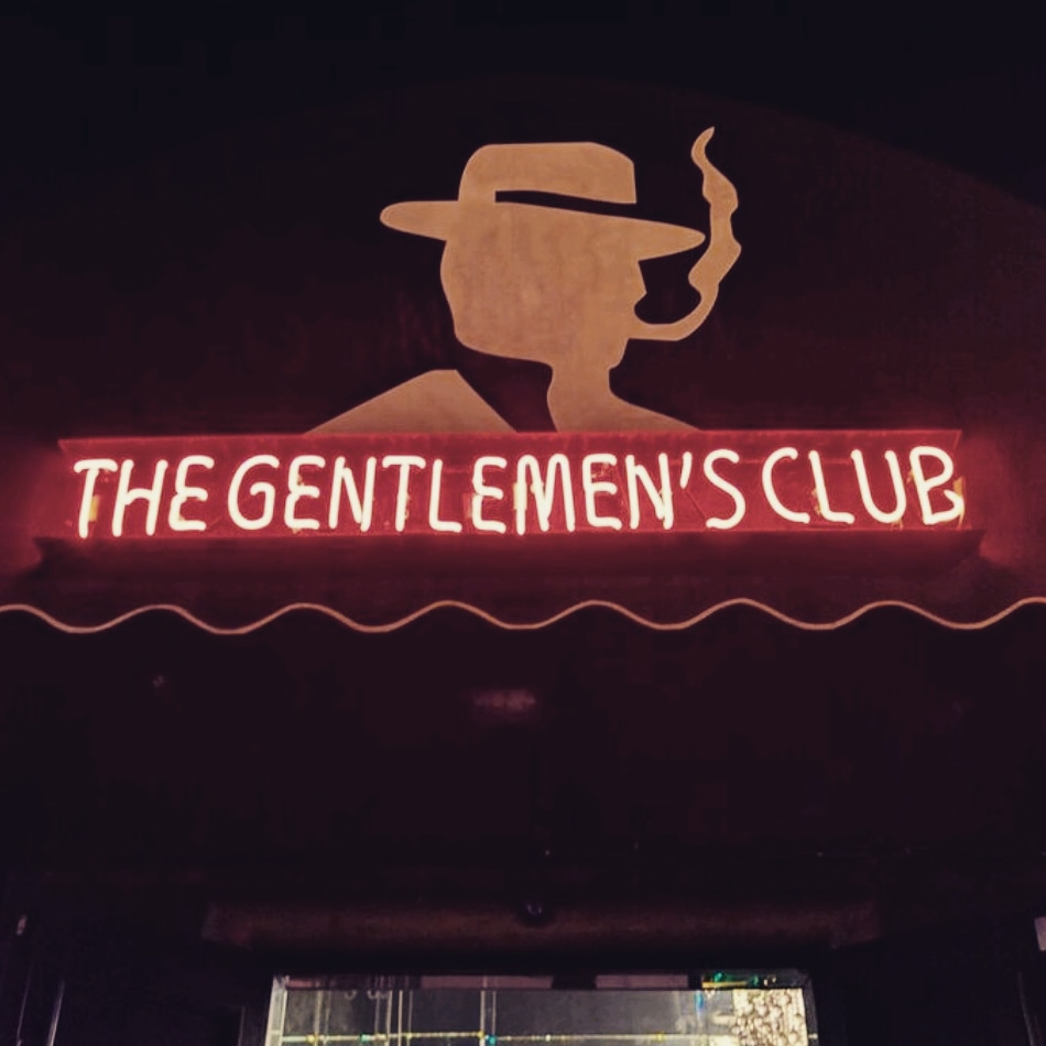 Member The Gentlemen's Club in Los Angeles CA