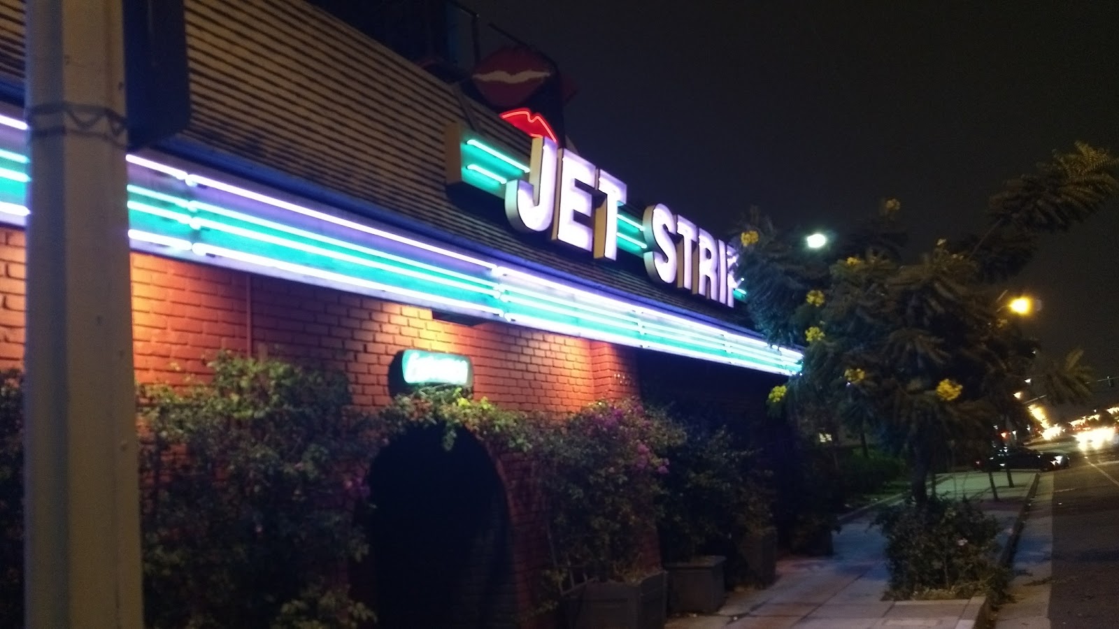 Member Jet Strip in Inglewood CA