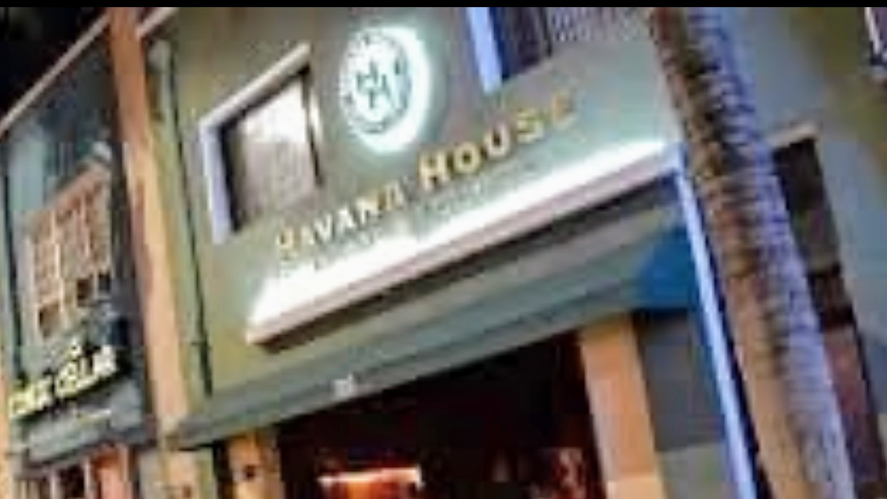 Member Havana House Cigars & Lounge in Alhambra CA