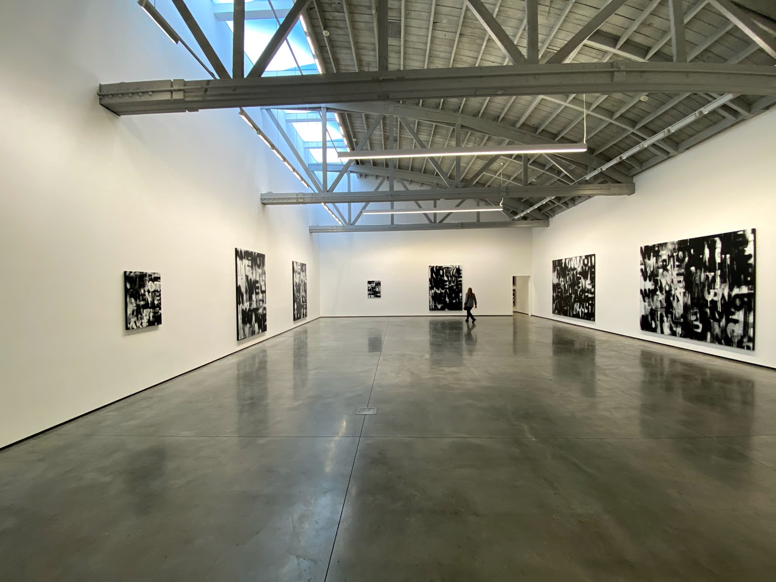 Member David Kordansky Gallery in Los Angeles CA