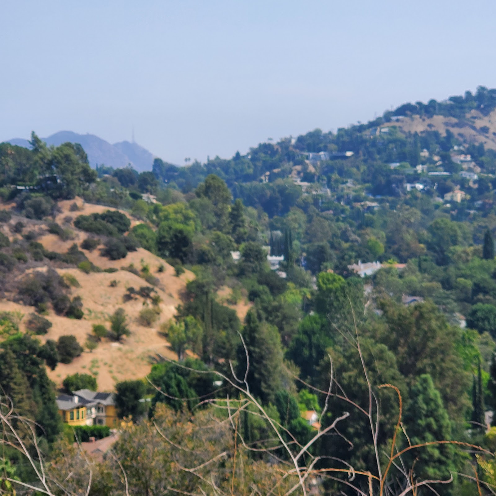Member Wilacre Park, Mountains Recreation & Conservation Authority in Studio City CA