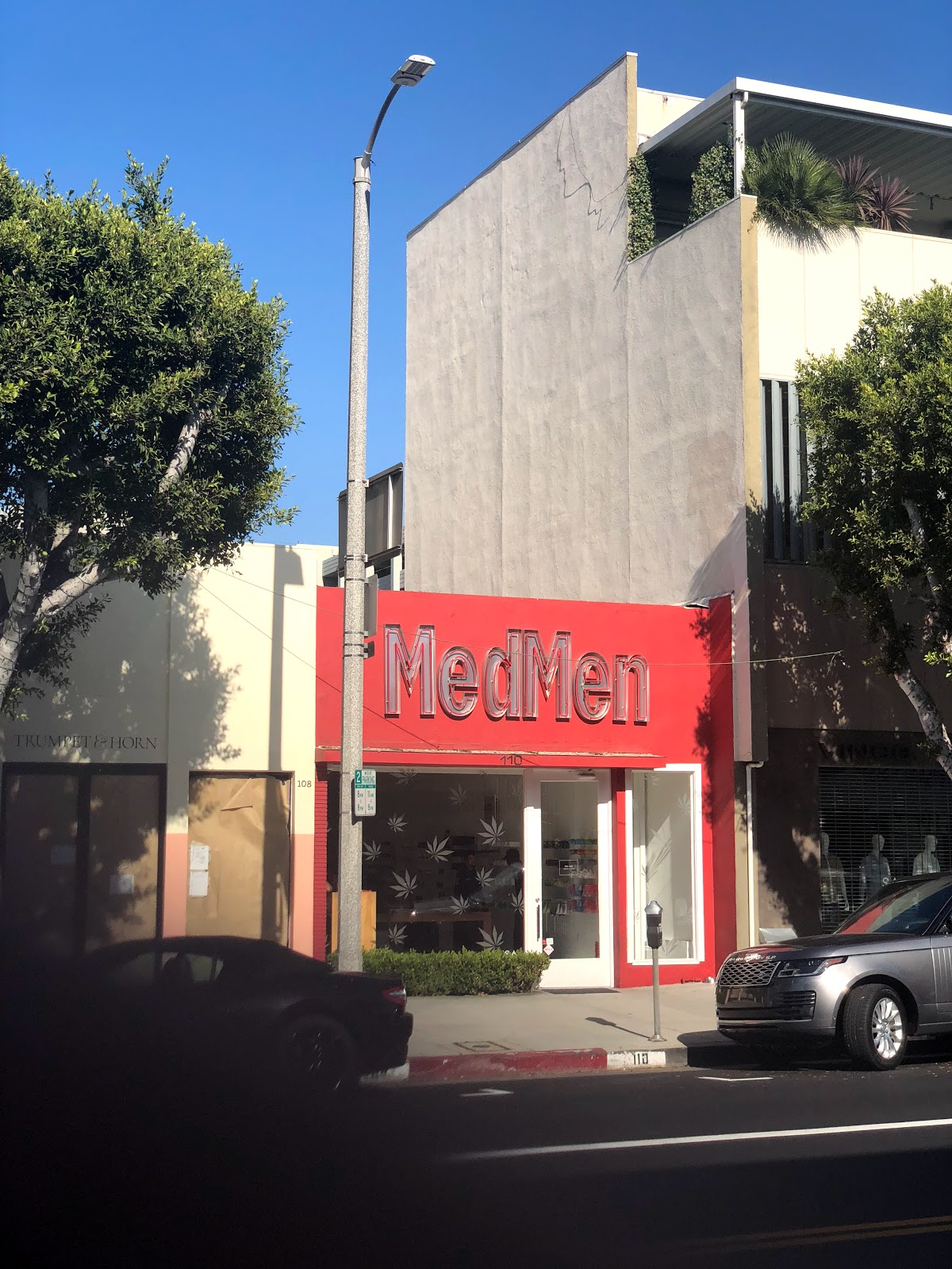 Member MedMen Los Angeles - Beverly Hills Marijuana Dispensary in Los Angeles CA