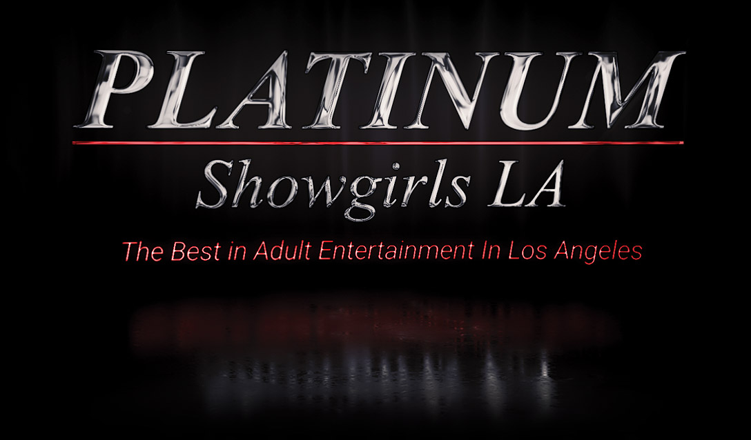 Member Platinum Showgirls LA in Los Angeles CA