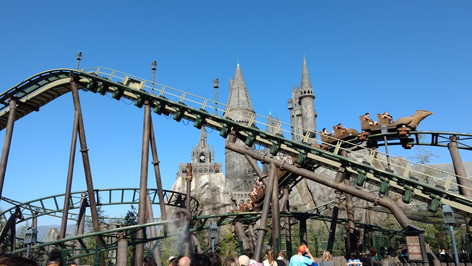 Member The Wizarding World Of Harry Potter in Universal City CA