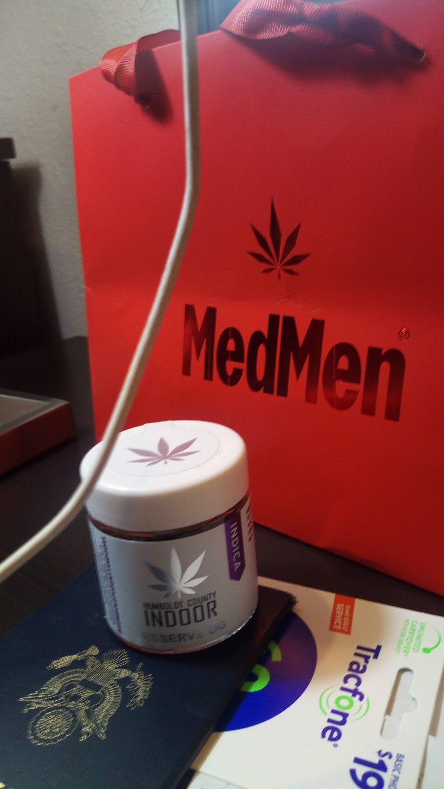 Member MedMen™ in Los Angeles CA