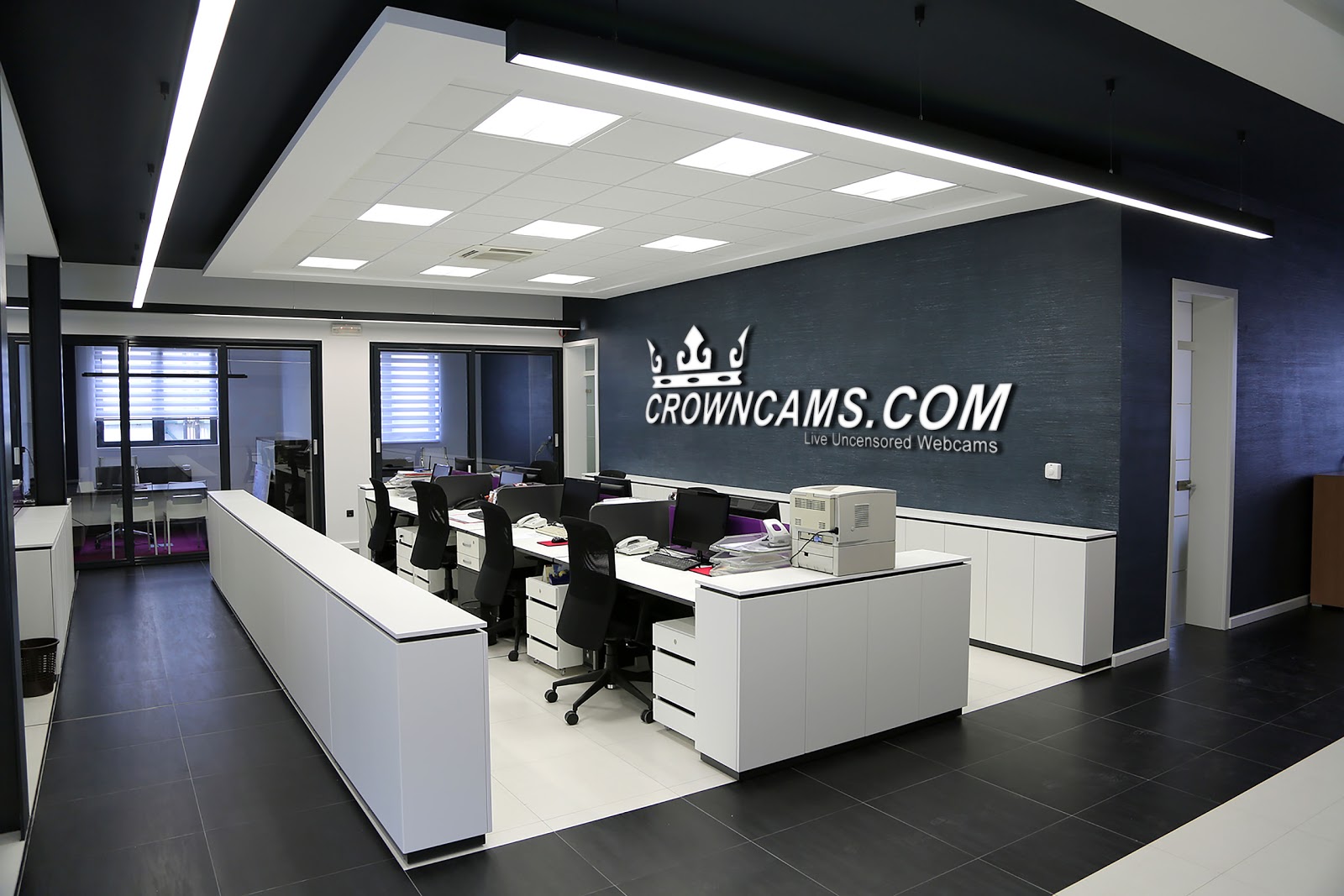 CrownCams.com