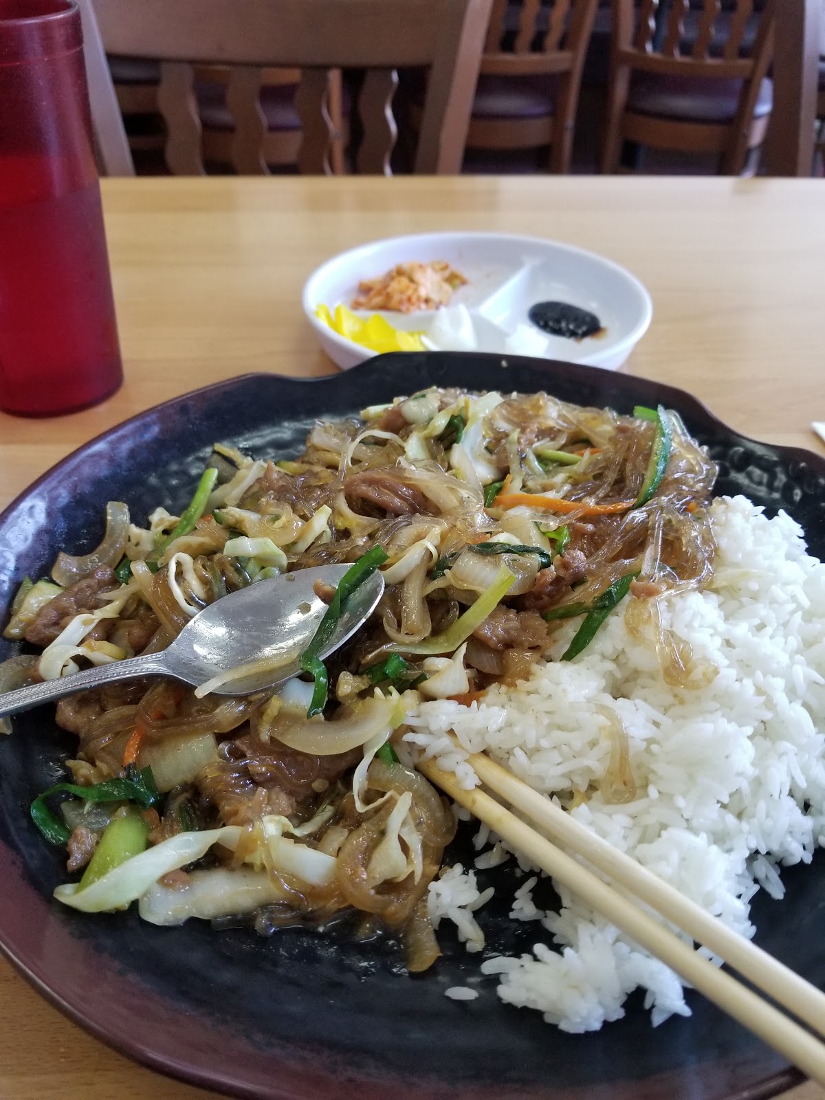 Member Jins Chinese Kitchen in Los Angeles CA