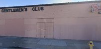 Member Gentlemen's Club in Los Angeles CA
