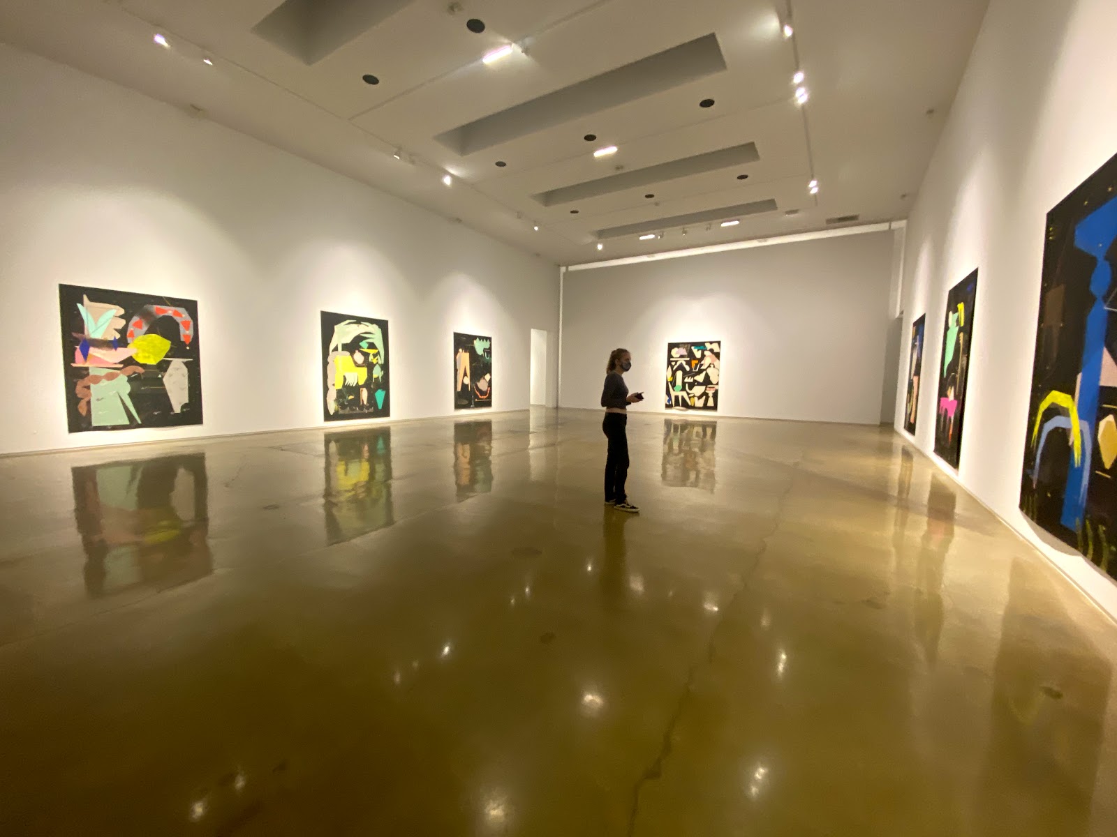 Member Kohn Gallery in Los Angeles CA