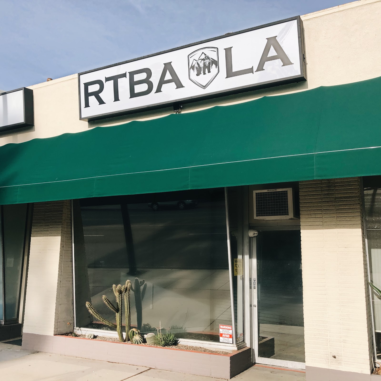 Member RTBA LA in Burbank CA