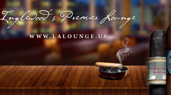 Member LA Lounge Premium Cigars in Inglewood CA