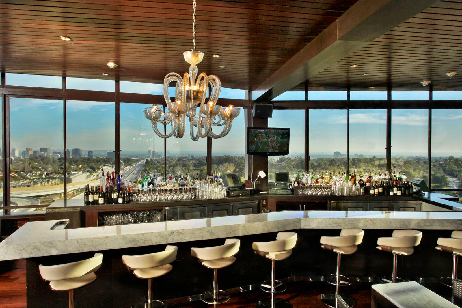 Member West Restaurant & Lounge in Los Angeles CA