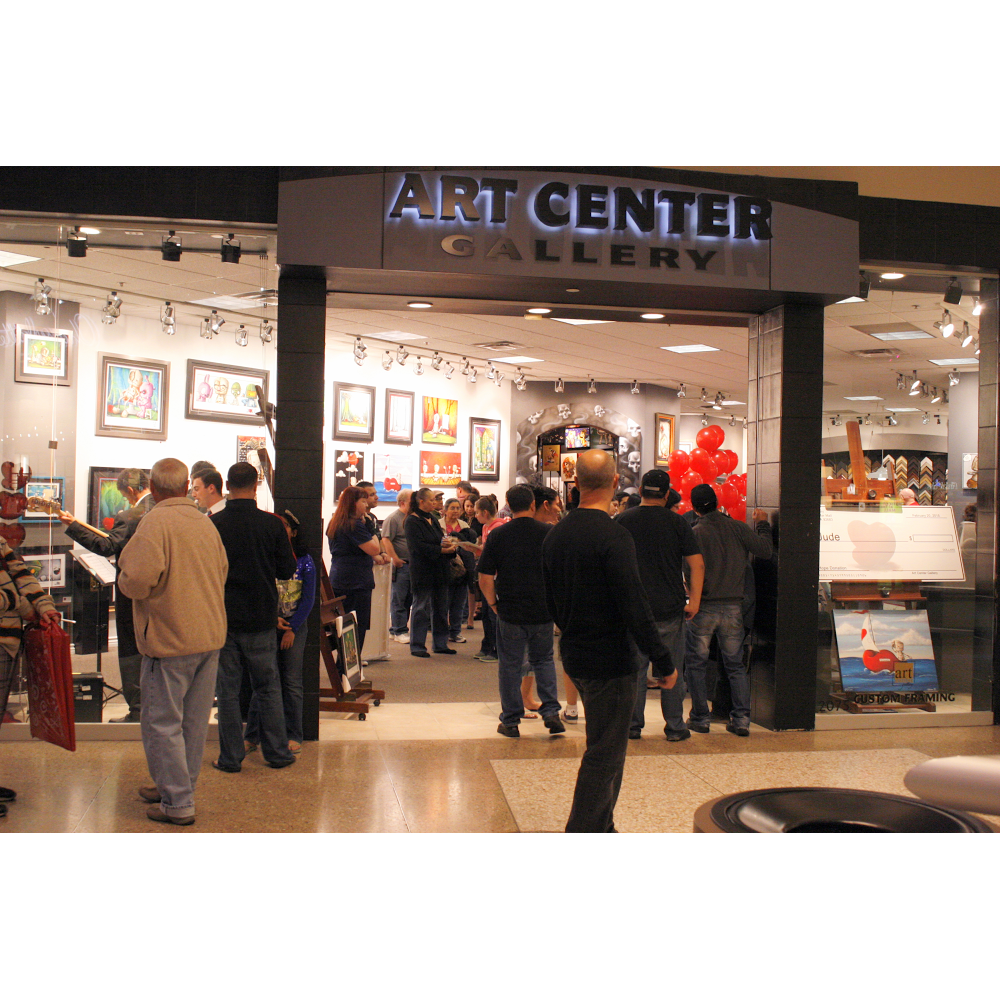 Member Art Center Gallery in Westminster CA