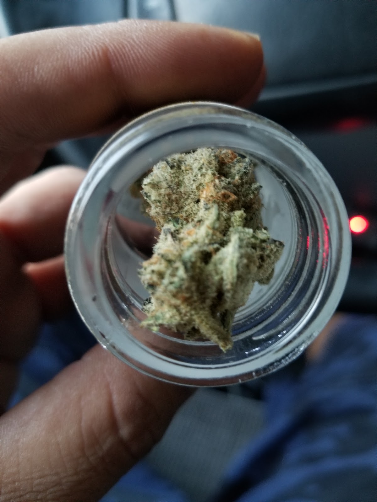 California Cannabis Soto Dispensary