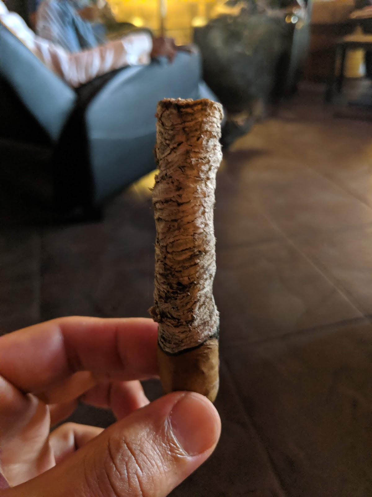 Bad Ash Cigar Company