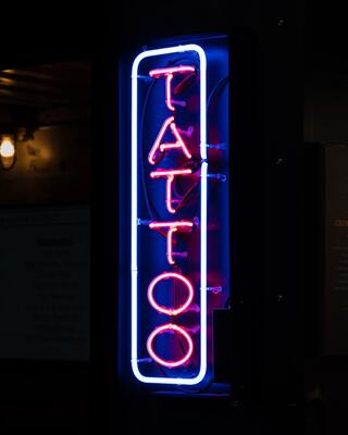 How To Find The Best Tattoo Artist For Your First Tattoo
